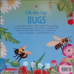 Life-the-flap Bugs
