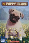 The Puppy Place #9: Pugsley Ellen Miles