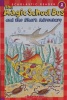 The Magic School Bus and the Shark Adventure Scholastic Reader Level 2