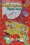 The Magic School Bus Fights Germs Scholastic Reader Level 2 Kate Egan