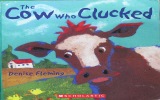 The Cow Who Clucked