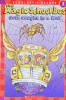 The Magic School Bus Gets Caught in a Web Scholastic Reader Level 2