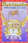 The Magic School Bus Gets Caught in a Web Scholastic Reader Level 2 Jeanette Lane