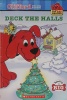 Deck the Halls Clifford the Big Red Dog