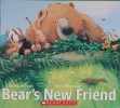 Bears New Friend