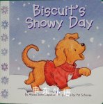 Biscuit's Snowy Day (Biscuit) Alyssa Satin Capucilli