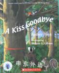 A Kiss Goodbye Audrey Penn