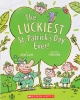 The Luckiest St. Patrick's Day Ever