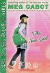 The New Girl Meg Cabot
