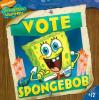 Vote for SpongeBob Spongebob Squarepants 8x8