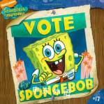 Vote for SpongeBob Spongebob Squarepants 8x8 Erica Pass