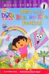 Dora and the Rainbow Kite Festival Christine Ricci