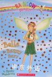 Bella The Bunny Fairy (Rainbow Magic: The Pet Fairies #2) Daisy Meadows