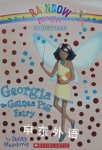 Georgia, the Guinea Pig Fairy (Pet Fairies, No. 3) Daisy Meadows