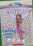 Lauren The Puppy Fairy Pet Fairies #4 Daisy Meadows