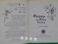 Penny the Pony Fairy (Pet Fairies, No. 7)