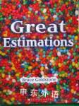 Great Estimations Bruce Goldstone