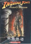 Temple Of Doom Novelization Suzanne Weyn