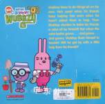 Little Help From My Friends Wow! Wow! Wubbzy!