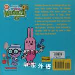 Little Help From My Friends Wow! Wow! Wubbzy!