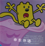 Little Help From My Friends Wow! Wow! Wubbzy!