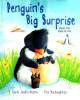 Penguin big surprise