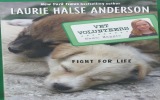 Vet Volunteers (Fight for Life, Volume 1)