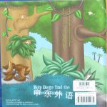 Go Diego Go! Who is hiding, Diego?