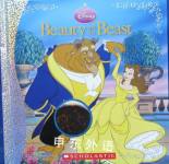 Disney Princess: Beauty and the Beast Scholastic