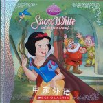 Snow White and the Seven Dwarfs Laura P. Roberts
