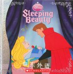 Sleeping Beauty  Scholastic