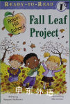 fall leaf project Margaret McNamara