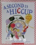 Second Is a Hiccup Hazel Hutchins