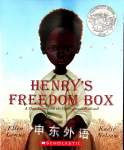 Henry\'s Freedom Box Ellen Levine