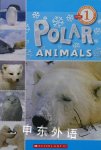 Polar Animals Scholastic