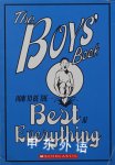 The Boys Book: How to Be the Best At Everything Catlow MacDonald; Enright