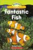 Fantastic Fish Science Vocabulary Readers