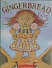 The Gingerbread Girl Paperback