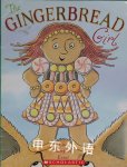 The Gingerbread Girl Paperback Lisa Campbell Ernst