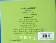 The EF book