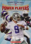 NFL: Power Players Scholastic,Paul Ladewski