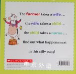 The Farmer in the Dell