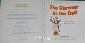 The Farmer in the Dell