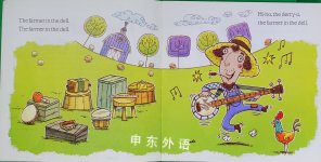 The Farmer in the Dell