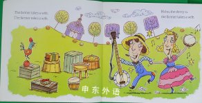 The Farmer in the Dell