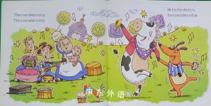 The Farmer in the Dell