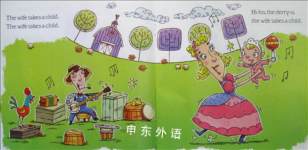 The Farmer in the Dell