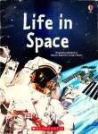 Life in Space Katie Daynes