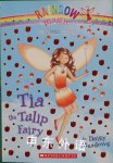 Petal Fairies #1: Tia the Tulip Fairy: A Rainbow Magic Book Daisy Meadows