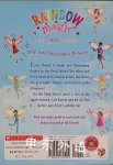 Petal Fairies #1: Tia the Tulip Fairy: A Rainbow Magic Book
